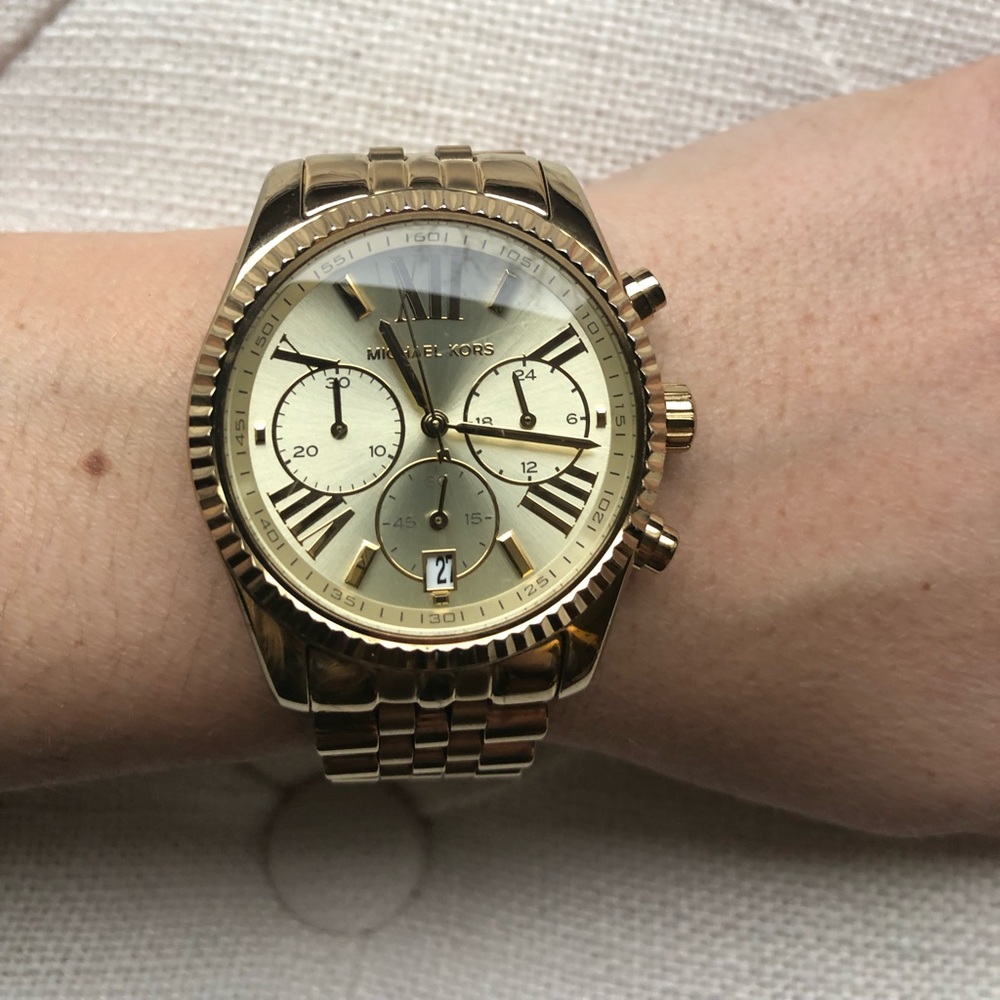 Michael Kors Watch